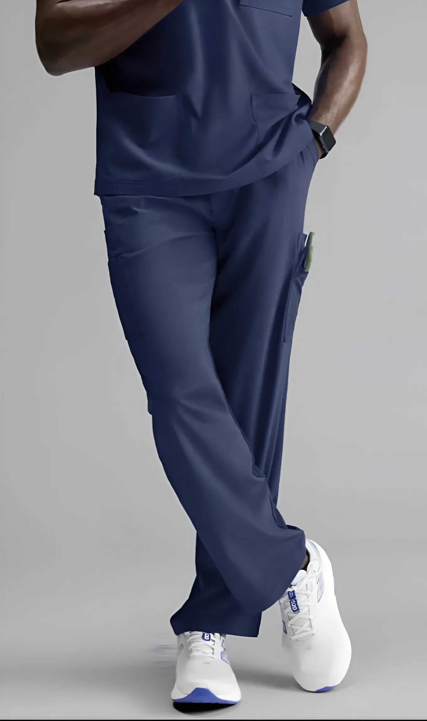 Men's Technical Collection 1